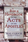 Bible Handbook to Acts